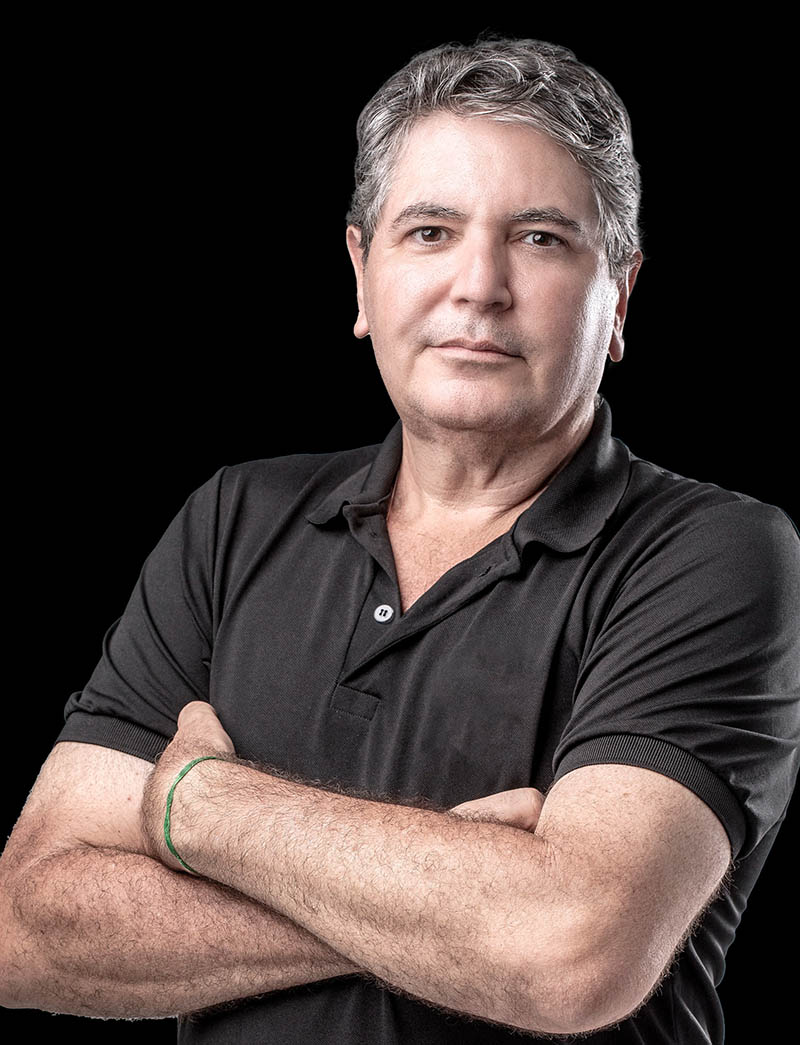 Cláudio Colavolpe